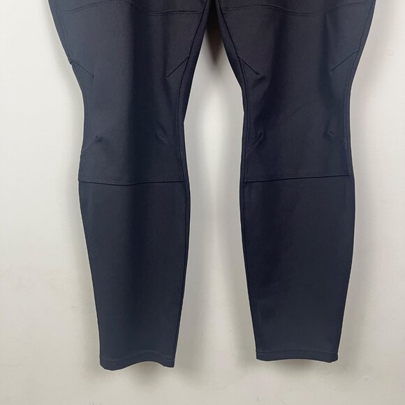 NWT Carhartt Women's Force Fitted Midweight Utility Leggings Womens Sz. 2XL - Picture 6 of 8